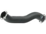 Gates 09-0132 - Oe 1231906 Ladeluftschlauch Per Focus Ii, Focus C-Max (DM2), C-Max, V50 (545), S40 Ii (544), C30 (533)