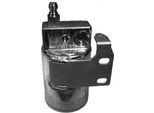 Mahle Ad 167 000S - Oe 9117400 Bloccatore Climatico Per Zafira A, Astra G