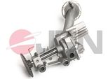 Jpn 25M9033 - Oe 15 01 013 08R ÖLpumpe FüR Clio Ii, Espace Iii (Je), Espace Iv (Jk), Kangoo (Kc), Kangoo (Fc), Laguna I, Laguna Ii, Megane I, Megane Ii, Scenic I, Scenic Ii, Trafic Ii (Jl), Trafic Ii (Fl), Trafic Ii (El)