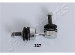 Japanparts SI-327 - Oe BP4K 28 170A Asta Di Accoppiamento, Asse Posteriore Per 3 (Bk), 3 (Bl), 5 (CR19), 5 (Cw)
