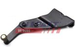 Fast FT95562 - Oe 1667673 Guida A Rulli, Porta Scorrevole Per Transit, Transit Tourneo