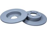 Maxgear 19-0792MAX - Disco Freno Oe 5 69 109 Per Zafira B, Zafira A, Meriva B (S10), Meriva (X03), Corsa C (X01), Combo Tour, Combo, Astra H, Astra (A04), Astra G
