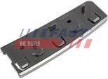Fast Set Di Staffe Per Griglia Radiatore FT91664 Anteriore Sinistro Per Furgone Ford Transit Mk7 (V363, Fcd, Fdd)
