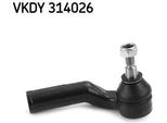 Skf Vkdy 314026 - Oe 1714576 Tirante Per Focus Iii, Grand C-Max, Kuga Ii, C-Max, Tourneo Connect, Transit Connect