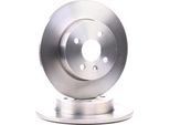 Stark SKBD-0020089 - Disco Freno Oe 569116 Per Meriva (X03), Corsa C (X01), Combo Tour, Combo, Astra H, Astra G