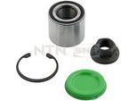 Snr R153.37 - Set Di Cuscinetti Ruota Oe 1604007 Per Corsa C (X01), Tigra Twintop (X04)