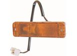 Abakus 441-1608N-E - Oe 171 953 055D Indicatore Di Direzione, Paraurti Per Jetta Ii (165, 19E, 1G2)
