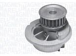 Magneti Marelli 352316170867 - Oe 1334077 Wasserpumpe FüR Zafira A, Zafira B, Vectra C (Z02), Vectra B (J96), Meriva (X03), Combo, Astra G