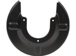 Abakus 131-07-503 - Oe 7D0 615 611A Piastra Di Ancoraggio, Asse Posteriore Per T4