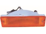 Abakus 215-1652R - Indicatore Di Direzione Oe B6130 12G02, Destro Per Pick-Up (D21), Terrano I (WD21)