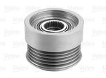 Valeo 588007 - Puleggia Alternatore Oe 1204412 Per Astra G, Combo, Combo Tour, Corsa C (X01), Signum (Z03), Speedster (E01), Tigra Twintop (X04), Vectra C (Z02), Zafira B, Zafira A