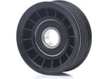Stark SKTP-0600496 - Puleggia Tenditore Oe 1 061 459, Cinghia A V Per Cougar, Focus (Daw, Dbw), Focus (Dfw), Focus (Dnw), Maverick, Mondeo Ii, Tourneo Connect, Transit Connect
