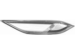 Abakus 448-1402L-UE - Oe 95863110100 Luce Di Ingombro Laterale Per Cayenne (92A)