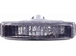Abakus 344-1402PXBEVS - Oe 63142496299 Indicatore, Indicatore Laterale Per Serie 5 (E39)