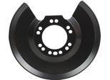 Abakus 131-07-516 - Oe 1 115 020 Piastra Di Ancoraggio, Asse Posteriore Per Mondeo Iii