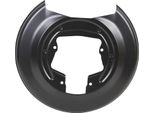Abakus 131-07-510 - Oe 51434184 Piastra Di Ancoraggio, Asse Posteriore Per XC70 (295), V70 Ii (285), S80 I (184), S60 I (384)