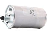 Valeo 587568 - Filtro Carburante Oe 813070 Per Corsa D (S07), Corsa E (X15)