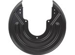 Abakus 131-07-506 - Oe 7D0 615 611B Piastra Di Ancoraggio, Asse Posteriore Per T4