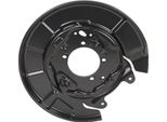Abakus 131-07-646 - Oe 46503 42020 Piastra Di Ancoraggio, Asse Posteriore Destro Per Rav 4 Ii (A2)