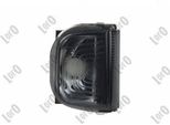 Abakus 054-39-861S - Oe A9109064700 Indicatore, Specchio Esterno Sinistro Per Sprinter (W907)