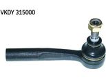 Skf Vkdy 315000 - Oe 16 03 257 Spurstangenkopf Per Astra H, Astra (A04), Zafira B