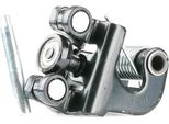 Maxgear 27-0221 - Oe 45 00 440 Guida A Rulli, Porta Scorrevole Per Movano (X70)