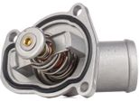 Stark SKTC-0560052 - Oe 12992692 KüHlwasserthermostat FüR Astra G, Astra H, Astra (A04), Astra J, Combo, Combo Tour, Corsa C (X01), Corsa D (S07), Meriva (X03), Tigra Twintop (X04)