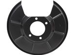 Abakus 131-07-622 - Oe 1 379 972 Piastra Di Ancoraggio, Asse Posteriore Destro Per Galaxy (WA6), Mondeo Iv, S-Max (WA6)