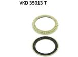 Skf Vkd 35013 T - Oe 1023332 Supporto Puntone Per Cougar, Mondeo Ii, Transit, S40 I (644), V40 (645)