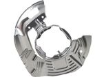 Abakus 131-07-153 - Oe 34 11 1 162 955 Piastra Di Ancoraggio, Asse Anteriore Sinistro Per Serie 5 (E39)