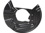 Abakus 131-07-113 - Oe 34 11 3 411 871 Piastra Di Ancoraggio, Asse Anteriore Sinistro Per X3 (E83)