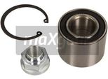 Maxgear 33-0985 - Oe 47 08 249 Radlagersatz, Hinterachse FüR Agila B