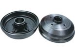 Maxgear 19-2180 - Tamburo Freno Oe 418000 Con Mozzo Ruota Per Corsa C (X01)
