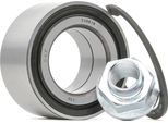 Skf Vkba 7526 - Oe 47 00 979 Radlagersatz FüR Agila B