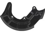 Abakus 131-07-148 - Oe 6E0 615 312B Piastra Di Ancoraggio, Asse Anteriore Destro Per A2 (8Z), Lupo (6E1, 6X1)