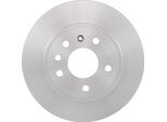Bosch 0 986 478 436 - Oe 05 69 118 Disco Freno Per Vectra B (J96)