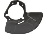 Abakus 131-07-109 - Oe 05 43 000 Piastra Di Ancoraggio, Asse Anteriore Sinistro Per Astra H, Astra (A04), Zafira B, Zafira A