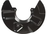 Abakus 131-07-224 - Oe 7E0 615 312B Piastra Di Ancoraggio, Asse Anteriore Destro Per Verso (R2), Avensis (T27)