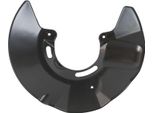 Abakus 131-07-122 - Oe 7E0 615 311 Piastra Di Ancoraggio, Asse Anteriore Destro Per T5