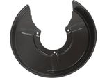 Abakus 131-07-695 - Oe 8D0615611A Piastra Di Ancoraggio, Asse Posteriore Sinistro Per A4 (8D)