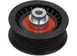 Maxgear 54-1225 - Puleggia Folle Oe 1731730, Cinghia A V Per Tourneo Custom, Transit Custom, Transit, Transit Tourneo, Transit V363