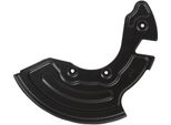 Abakus 131-07-187 - Piastra Di Ancoraggio Oe 8D0 615 311G, Asse Anteriore Sinistro Per A4 (8D), A6 (4B), Superb I (3U), Passat (3B)