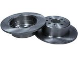 Maxgear 19-0788 - Oe 90512909 Disco Freno, Asse Posteriore Per Vectra B (J96)