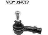 Skf Vkdy 314019 - Tirante Oe 1020175 Per Fiesta Iv, Fiesta V, Puma