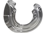 Abakus 131-07-158 - Oe 34116792238 Piastra Di Ancoraggio, Asse Anteriore Destro Per Serie 1 (F20), Serie 4 (F36), Serie 4 (F32, F82), Serie 4 (F33), Serie 3 (F31), Serie 3 (F30), Serie 2 (F22, F87), Serie 2 (F23), Serie 2 (F45), Serie 1 (F21)