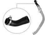 Gates 09-0622 - Oe 1731738 Ladeluftschlauch Per Transit Custom, Transit, Transit Tourneo, Transit V363