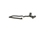 Gates 05-2382 - Tubo Radiatore Oe 13 37 715 Per Zafira Tourer C, Zafira B, Astra H, Astra (A04), Astra G