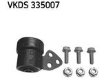 Skf Vkds 335007 - Lagerung Oe 3 52 309, Lenker FüR Combo, Combo Tour, Corsa C (X01), Meriva (X03), Tigra Twintop (X04)