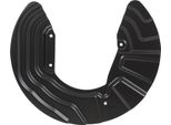 Abakus 131-07-198 - Oe 34 10 6 787 514 Piastra Di Ancoraggio, Asse Anteriore Destro Per X4 (F26), X3 (F25)
