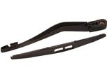 Maxgear 39-0526 - Oe 287813VU0A Braccio Tergicristallo, Posteriore Per Note (E12)